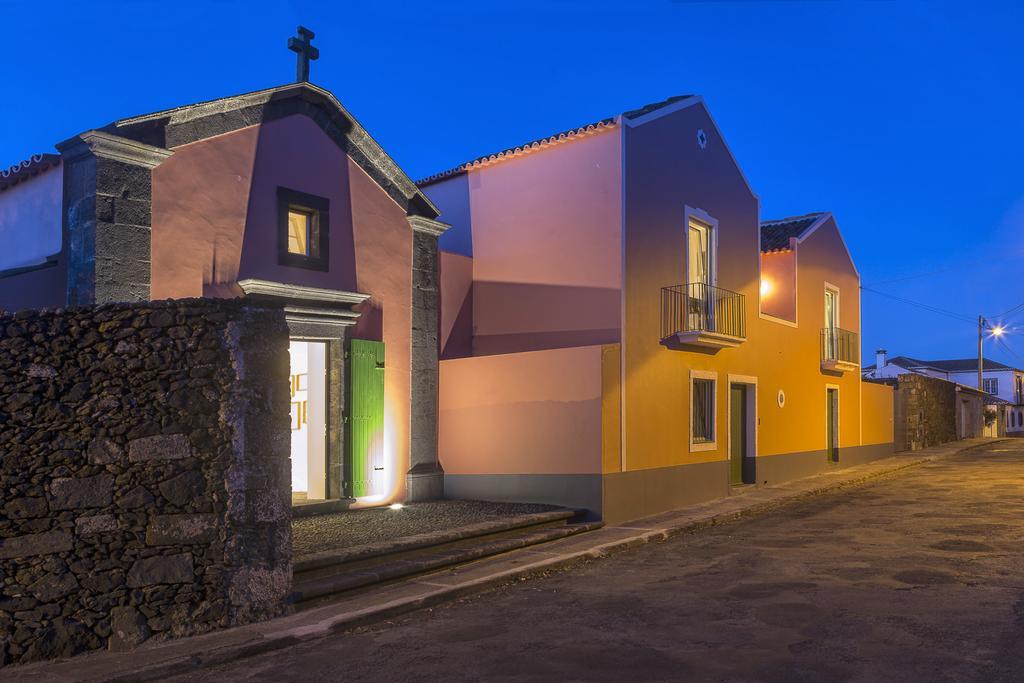 Quinta Dos Peixes Falantes Рібейра-Гранде Екстер'єр фото