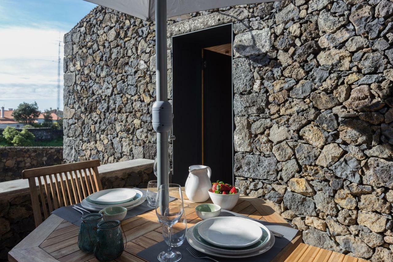 Quinta Dos Peixes Falantes Рібейра-Гранде Екстер'єр фото
